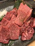 牛肉牛排烤肉