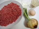 新鲜牛肉食材