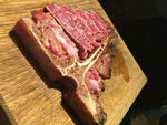 牛肉牛排食材