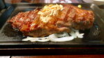 牛肉烤肉美食