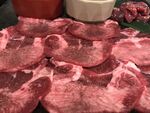 牛肉烤肉美食