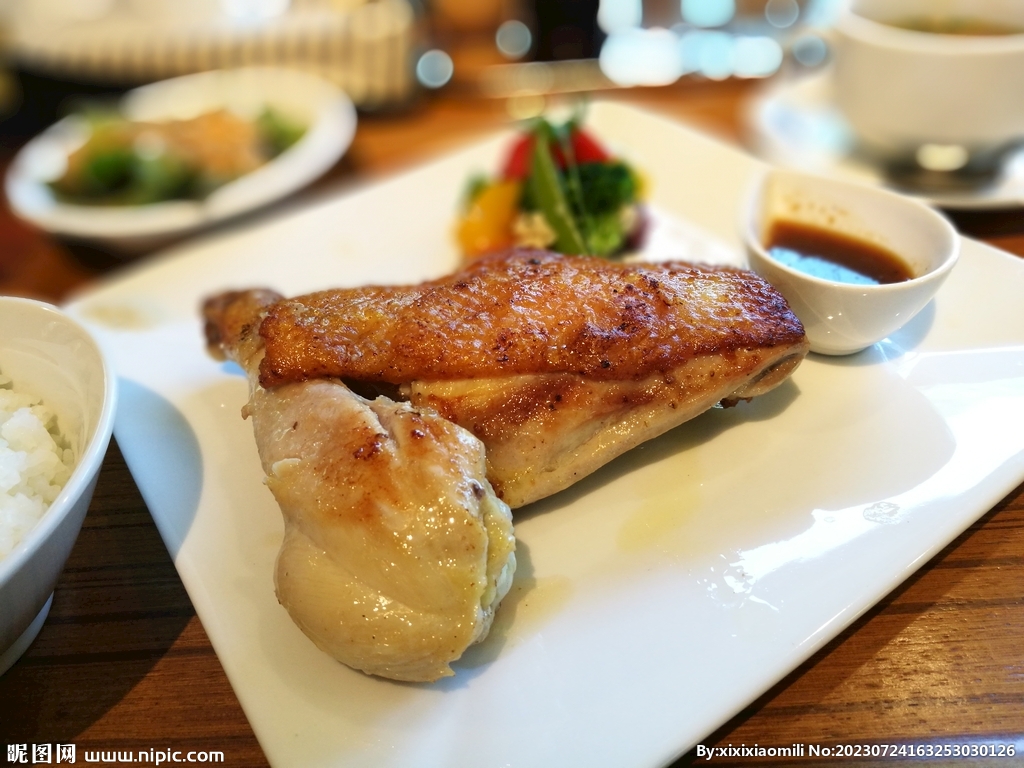 牛肉牛排套餐