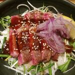 牛肉美食