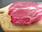 牛排牛肉食材