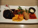 牛肉美食套餐