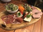 牛肉套餐美食