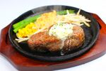 牛肉烤肉美食