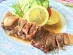 牛排美食