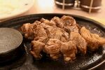 牛肉烤肉