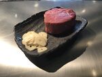 新鲜牛肉食材