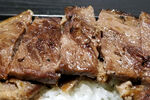 牛肉牛排美食