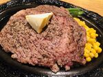 牛肉牛排美食