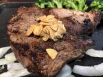 牛肉牛排美食