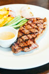 牛排牛肉美食