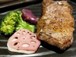 牛排牛肉