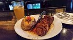 牛排牛肉美食