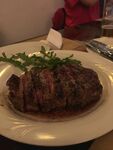 牛排牛肉美食
