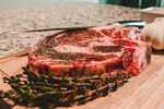 牛排牛肉