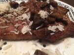 牛排牛肉美食