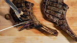 牛排烤肉