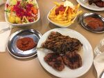 牛排美食