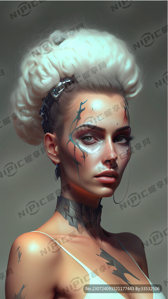 美业
