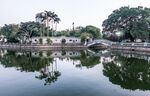 厦门中山公园