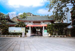 厦门南普陀寺