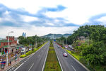厦门环岛路