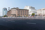 厦门建筑道路