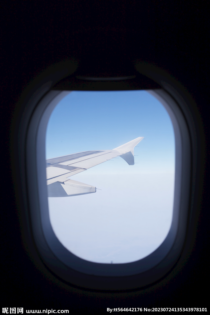 厦门旅游飞机机仓