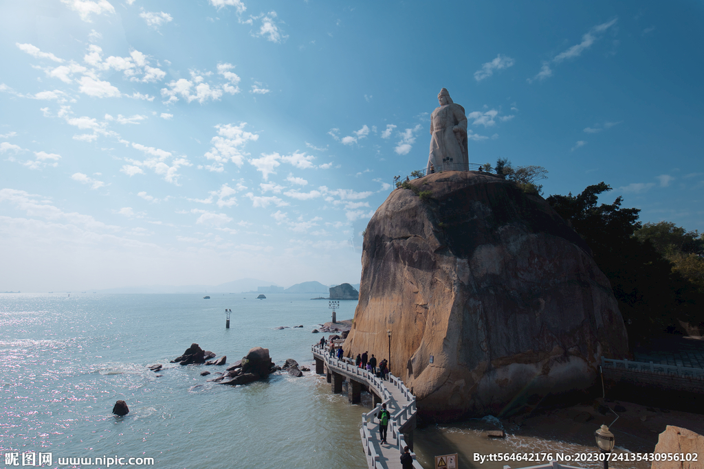 厦门旅游鼓浪屿