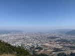 自然城市风景