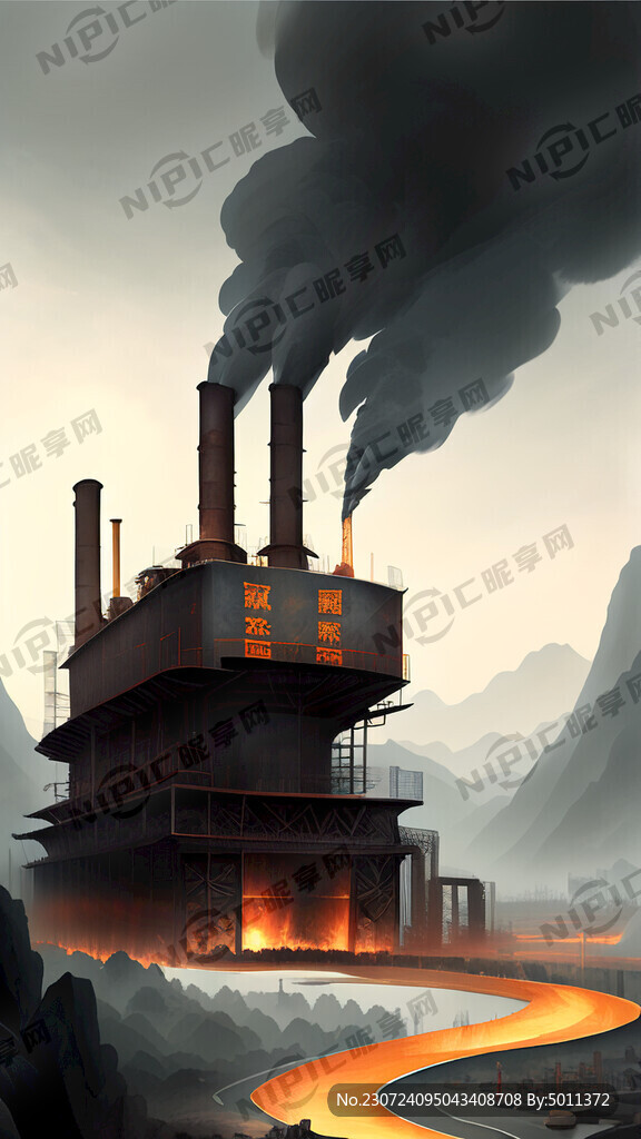 钢铁是怎么炼成的