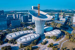 武汉城市地标新能源研究院