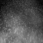 雨水下雨
