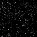 雪花粒子