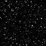  下雪素材