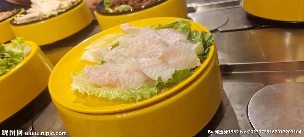 鱼片