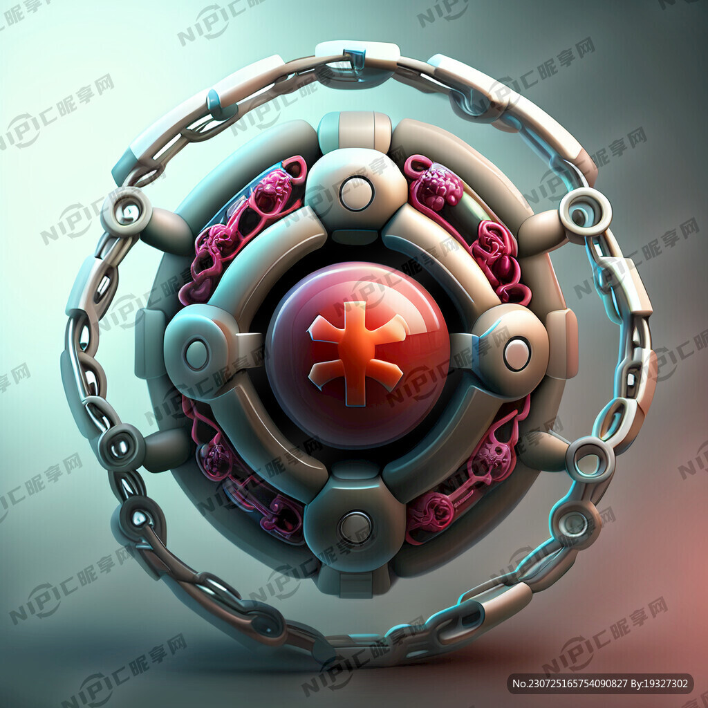 医疗医药生物链