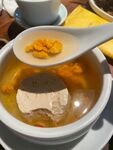 海胆豆腐汤
