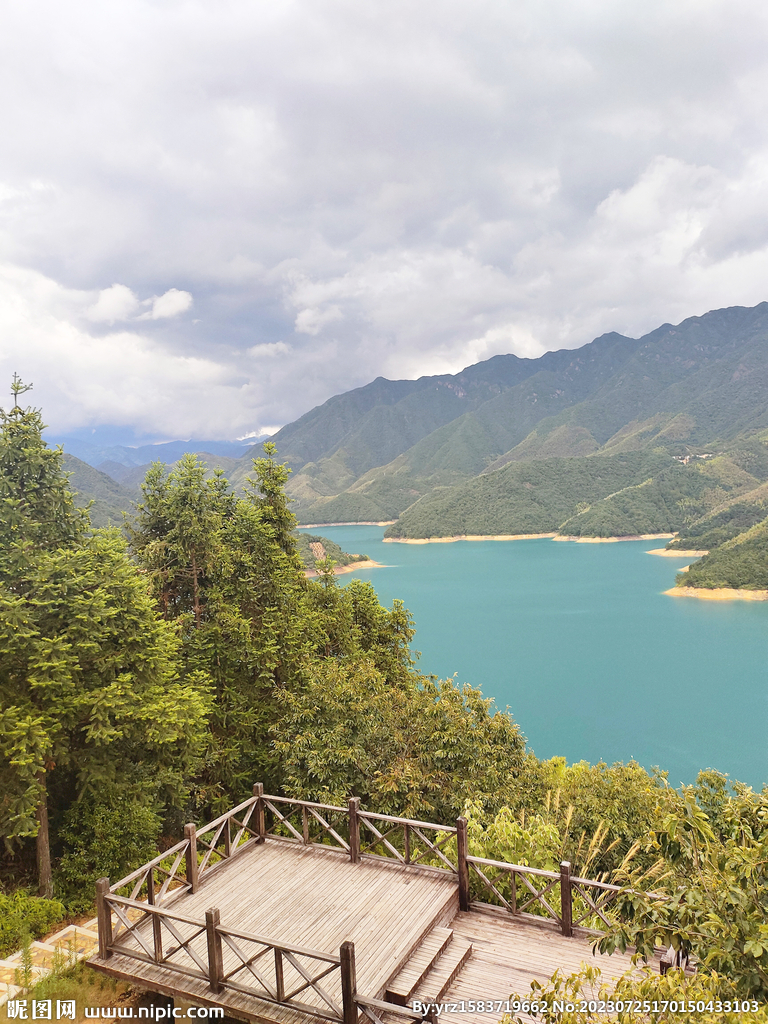 风景照