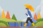 雨季