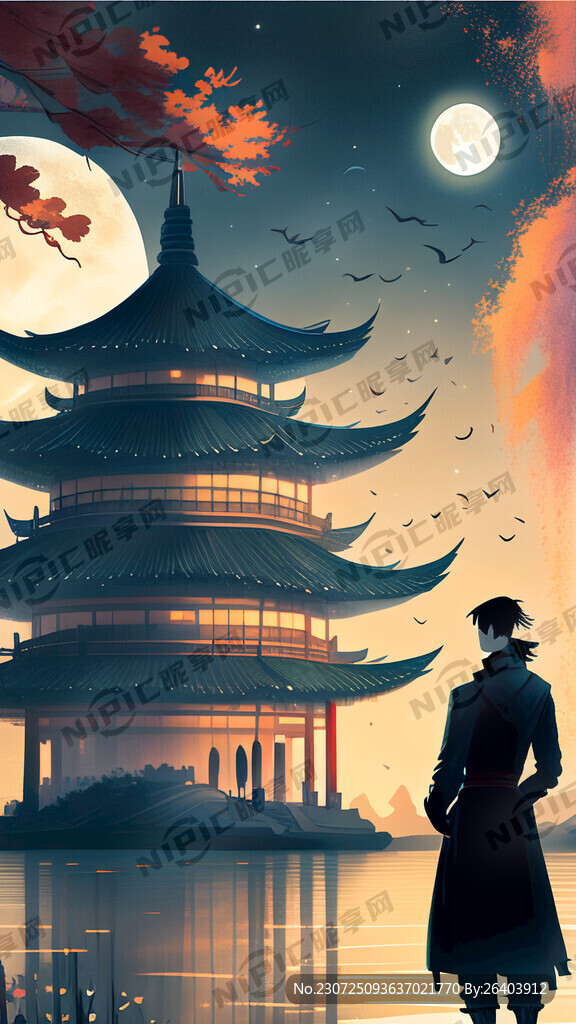 七夕活动海报满五百元赠五倍积分