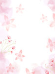 樱花背景