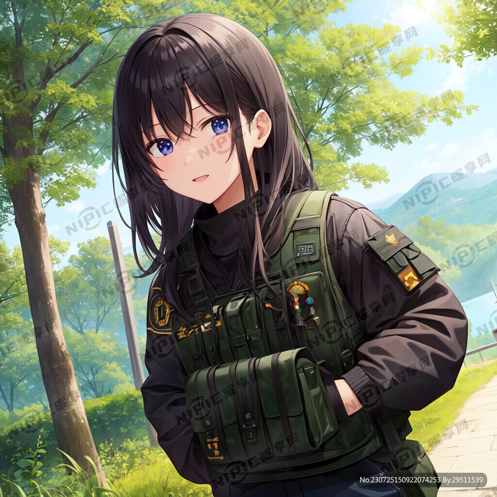 特种兵背景带字母玩家部落