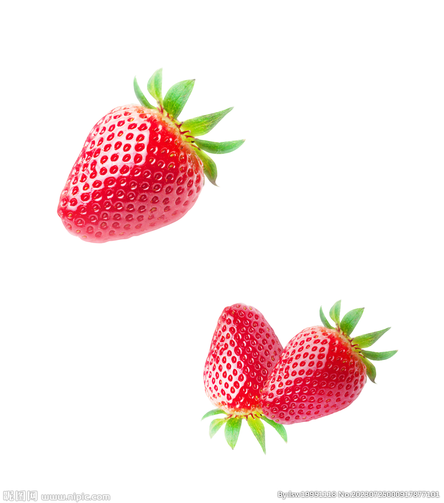 草莓