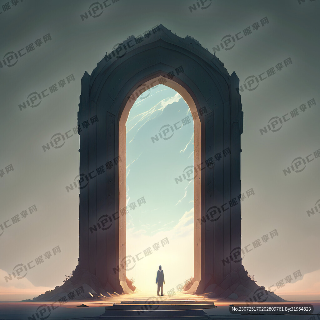 成长之门