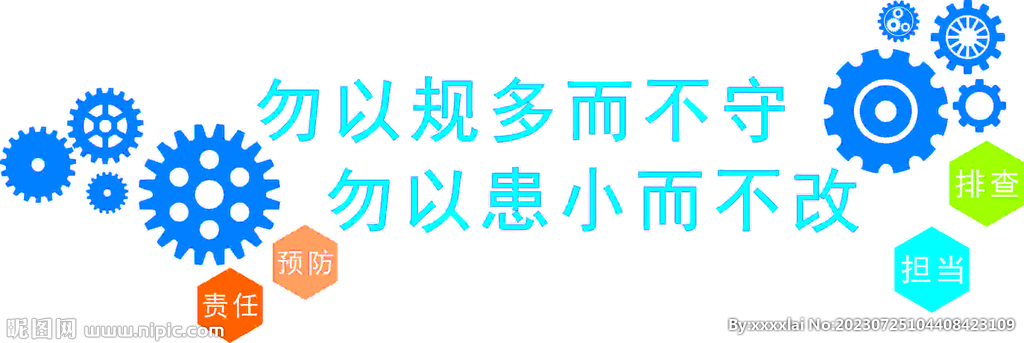 安全生产文化墙