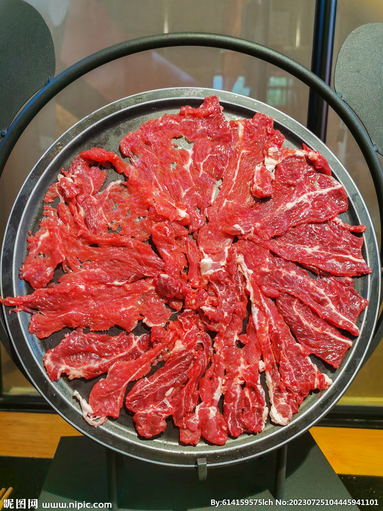 牛肉